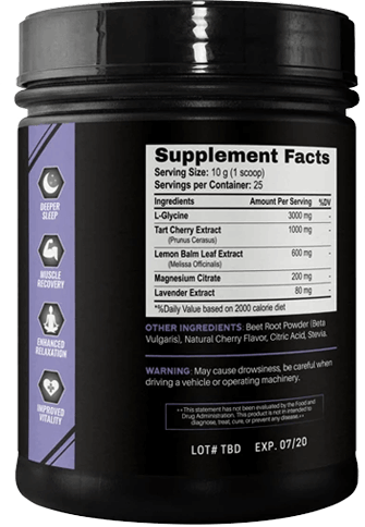 what-is-pitch-black-sleep-supplement